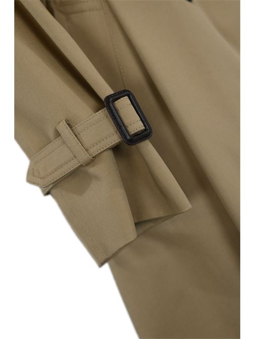 Trench Vivetta in gabardina antigoccia WEEKEND MAX MARA | 2515071011600001